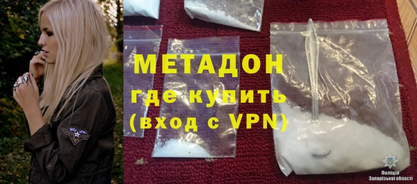 хмурый Пересвет